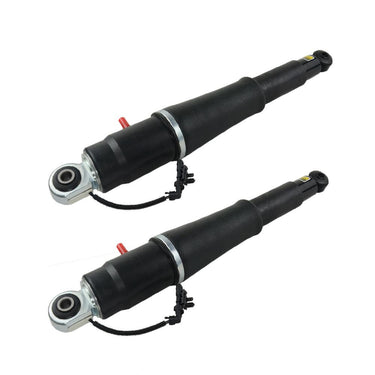 Fit 2015-2020 Chevrolet Tahoe Rear Struts Air Suspension Shock Absorbers with MAGNETIC Ride 84176675